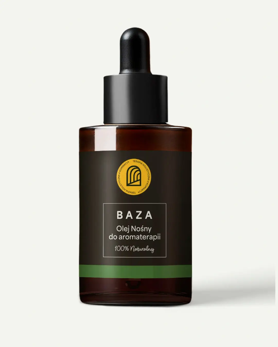 Olej Nośny do Aromaterapii - BAZA