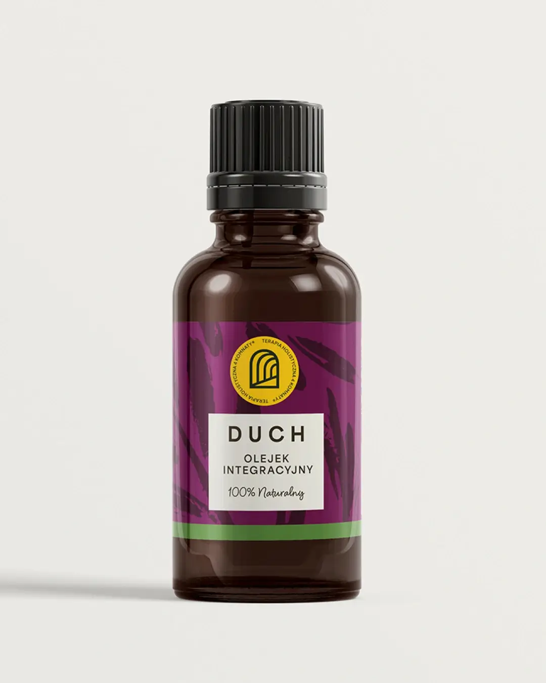 Olejek  integracyjny - DUCH
