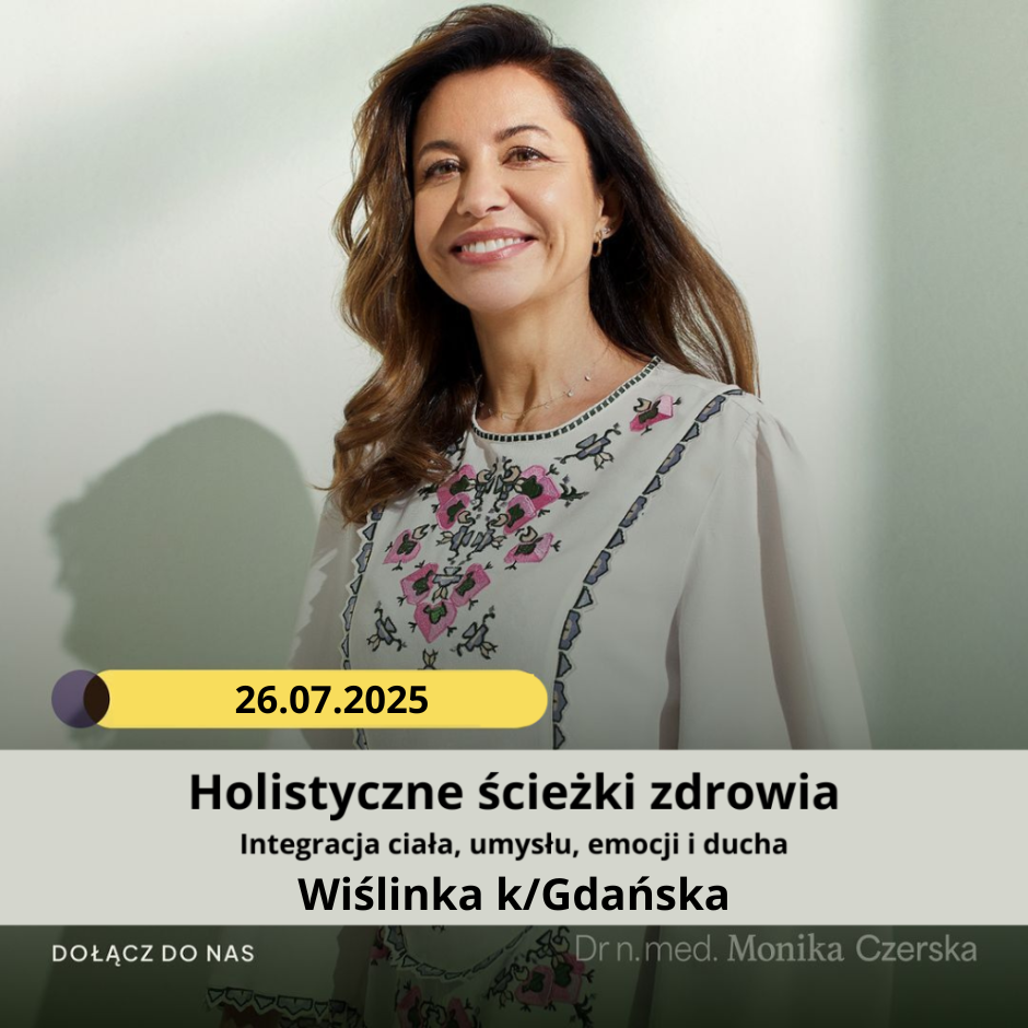 warsztaty monika czerska wiślinka